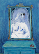 Portrait.